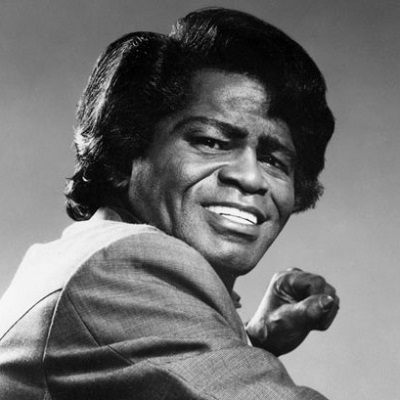 James Brown - (I got you) I Feel good